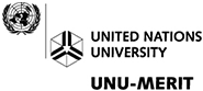 Universiteit Maastricht – UNU MERIT